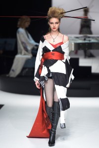 Yoshikimono RTW Spring 2016