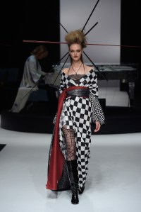 Yoshikimono RTW Spring 2016