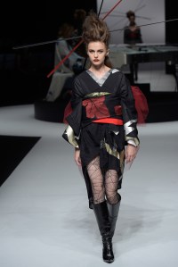 Yoshikimono RTW Spring 2016
