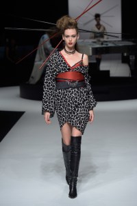 Yoshikimono RTW Spring 2016