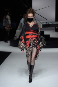 Yoshikimono RTW Spring 2016