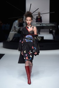 Yoshikimono RTW Spring 2016