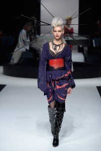 Yoshikimono RTW Spring 2016