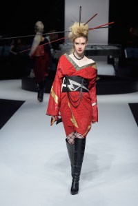Yoshikimono RTW Spring 2016