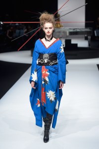 Yoshikimono RTW Spring 2016