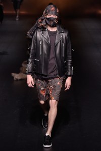 Yoshio Kubo RTW Spring 2016 Tokyo