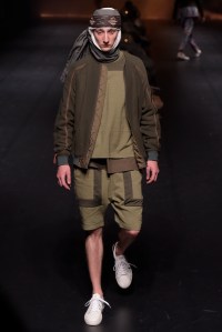 Yoshio Kubo RTW Spring 2016 Tokyo