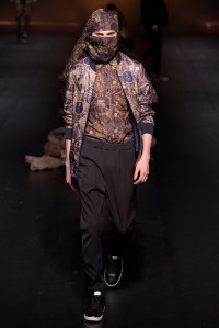 Yoshio Kubo RTW Spring 2016 Tokyo