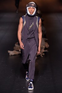 Yoshio Kubo RTW Spring 2016 Tokyo