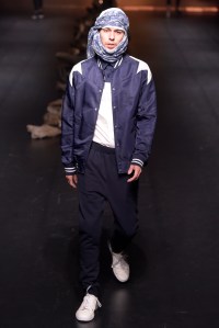 Yoshio Kubo RTW Spring 2016 Tokyo