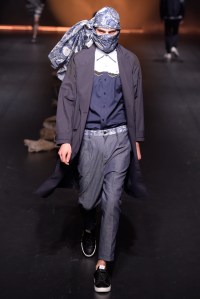 Yoshio Kubo RTW Spring 2016 Tokyo