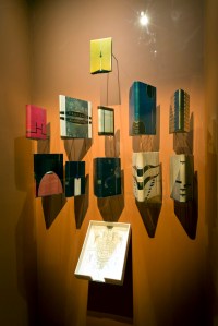 “Jacques Doucet – Yves Saint Laurent, Living for Art” exhibition