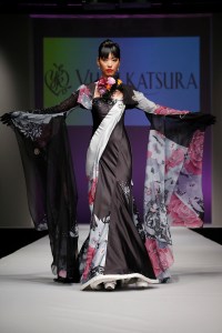Yumi Katsura Bridal Fall 2016