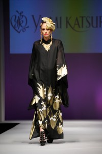 Yumi Katsura Bridal Fall 2016