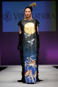 Yumi Katsura Bridal Fall 2016