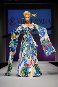 Yumi Katsura Bridal Fall 2016