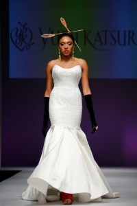 Yumi Katsura Bridal Fall 2016