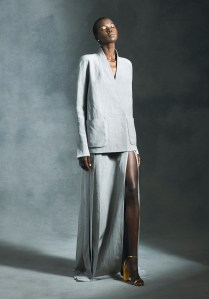 Zaid Affars RTW Spring 2016