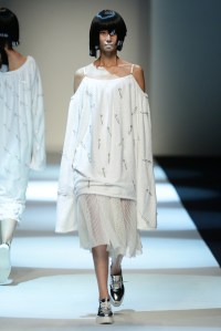 Zhang Yu Hao RTW Spring 2016
