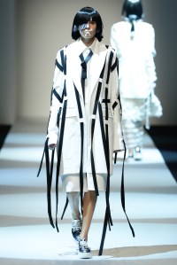 Zhang Yu Hao RTW Spring 2016