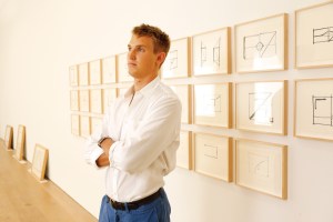 Lucas Zwirner