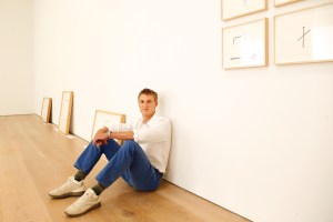 Lucas Zwirner