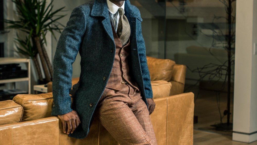 Articles of Style