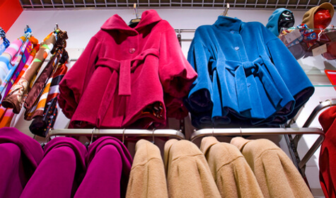 Womenswear Price Deflation Drives Apparel CPI Down Fifteenth Straight Month