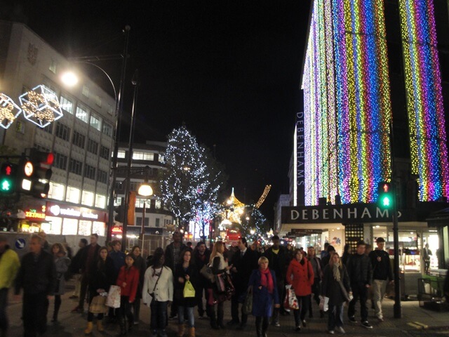 Debenhams