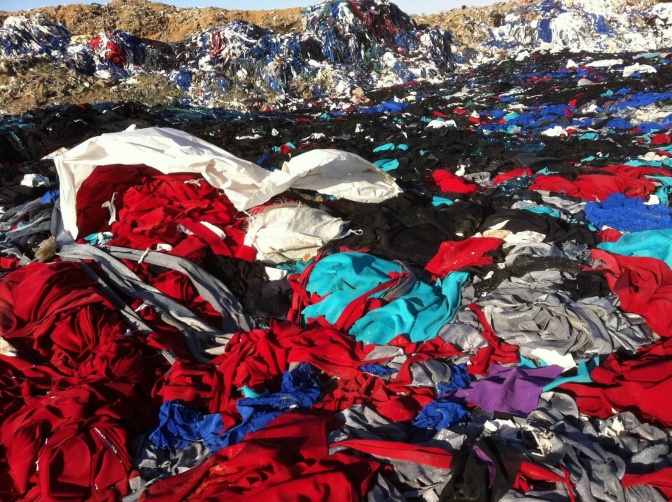 Nearly Half of Consumers Feel Overwhelmed by "Stuff," New Study Finds