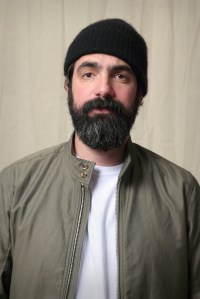 Aaron Levine