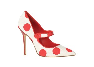 Manolo Blahnik RTW Spring 2016