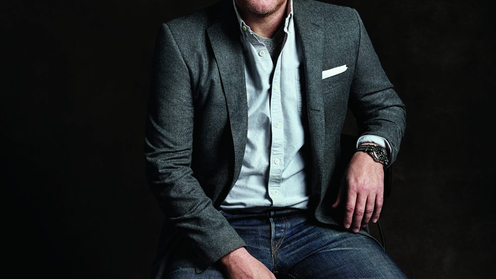 Todd Snyder