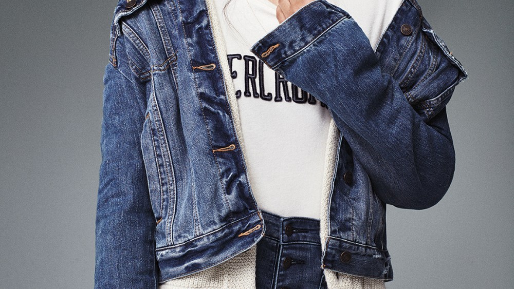 neelam gill abercrombie & fitch