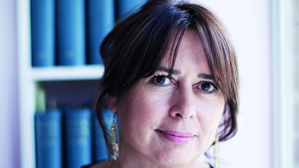 Alexandra Shulman
