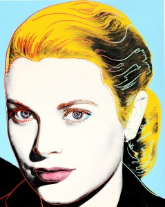 Grace Kelly, 1984