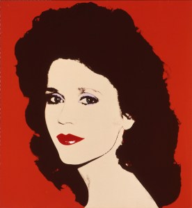 Jane Fonda, 1982