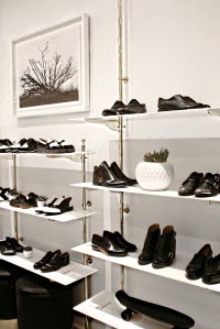The Office of Angela Scott on Melrose Avenue.