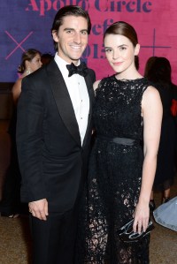 Catherine Smith and Sam Dangremond THE METROPOLITAN MUSEUM OF ART'S: APOLLO CIRCLE BENEFIT