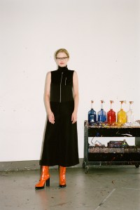 Athena Currey