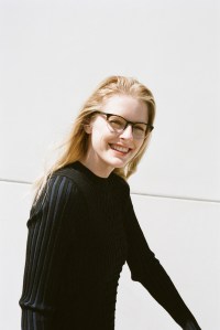 Athena Currey