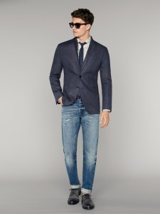 Banana Republic Summer 2016