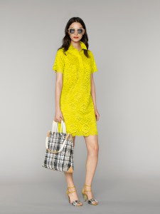 Banana Republic Summer 2016