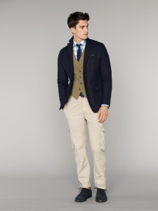 Banana Republic Summer 2016