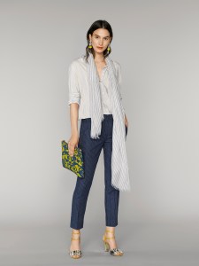 Banana Republic Summer 2016