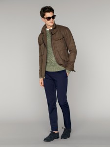 Banana Republic Summer 2016