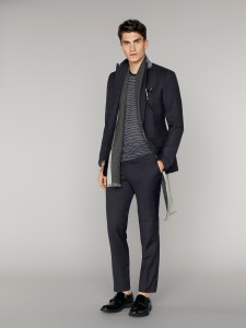 Banana Republic Summer 2016