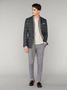 Banana Republic Summer 2016