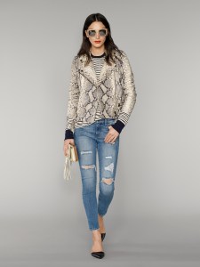 Banana Republic Summer 2016