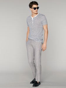 Banana Republic Summer 2016